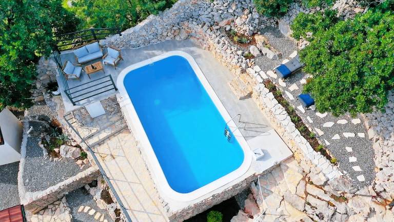 Ferienwohnung in Prizna, Kroatien für max. 4 Personen Ferienwohnung in Prizna, Kroatien für max. 4 Personen