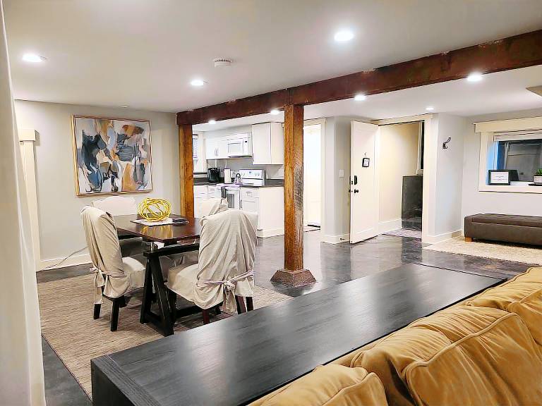 Appartement Humboldt