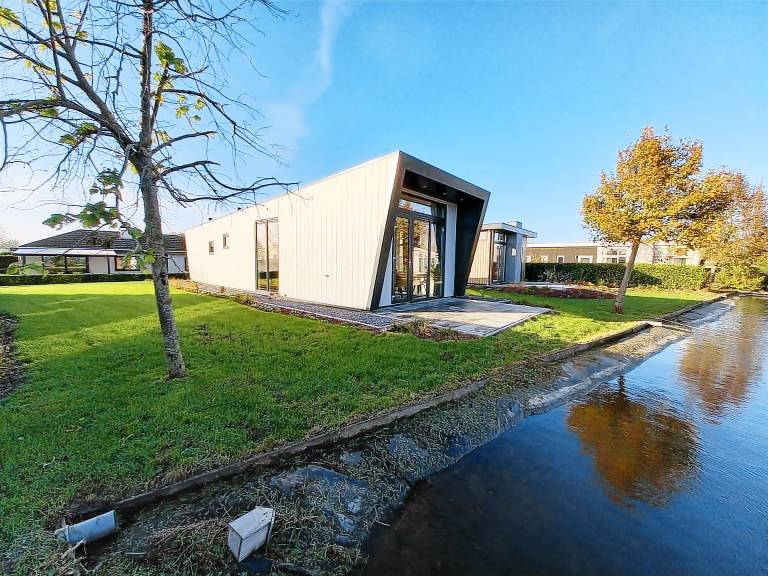 Bungalow Dordrecht