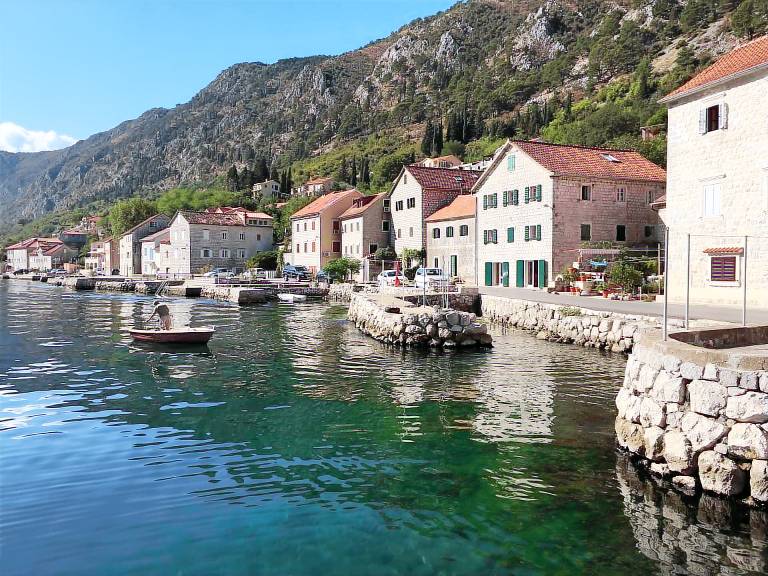 Villa Kotor