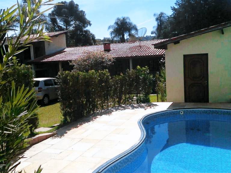Casa Mairiporã