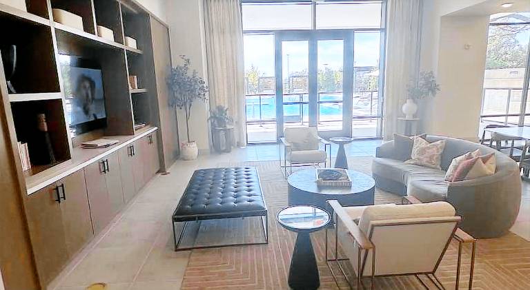 Rental apartment | Pets are welcome — photo 2