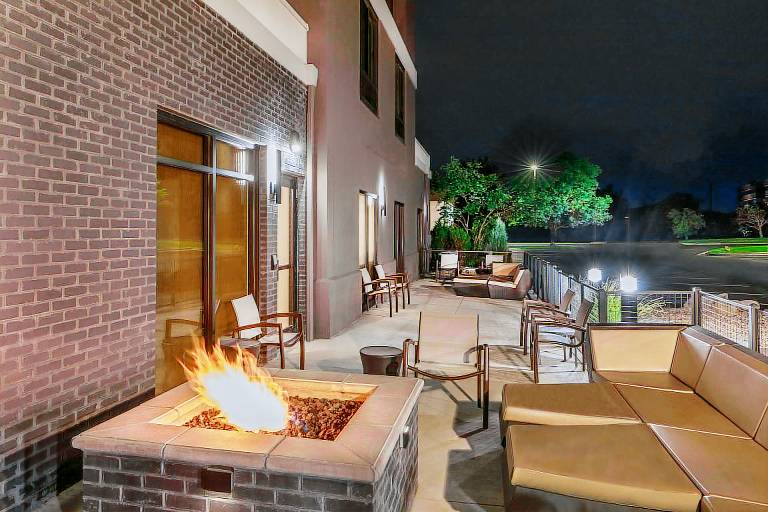 SpringHill Suites by Marriott Denver North/Westminster — photo 2