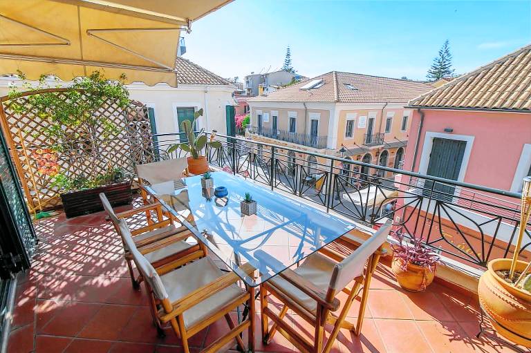 Ferienwohnung Preveza