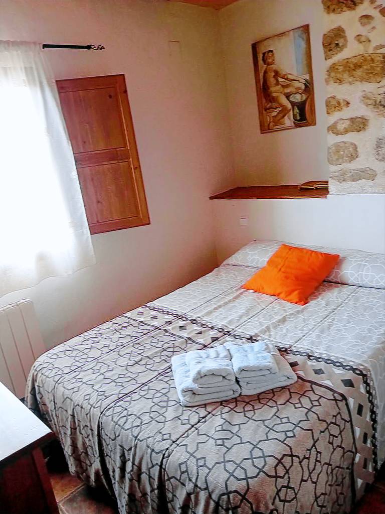 Habitación privada Vall de Ebo