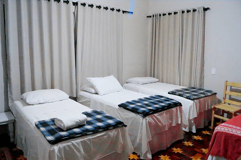Ipe Rosa Hotel — photo 5