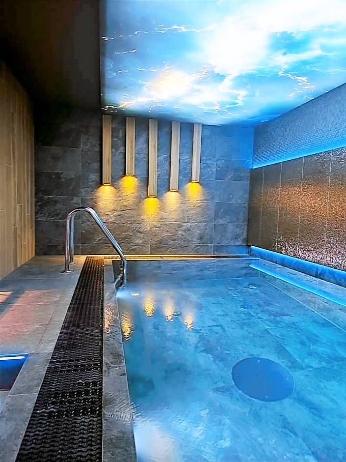 Aparthotel  Bedřichov