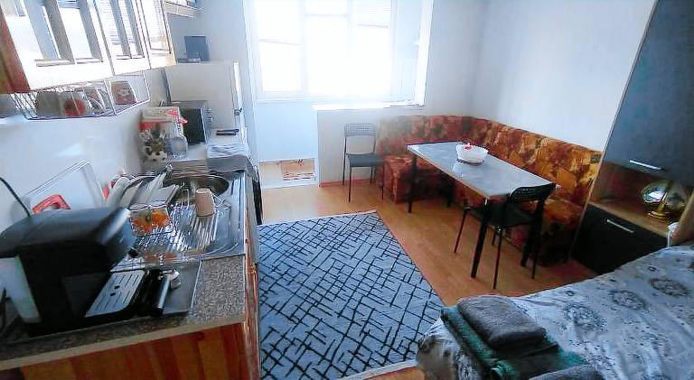 Apartment with 2 rooms for 4 persons — photo 5