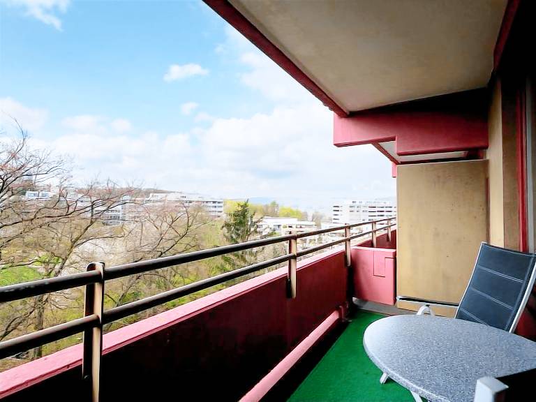 Ferienwohnung Lahnstein