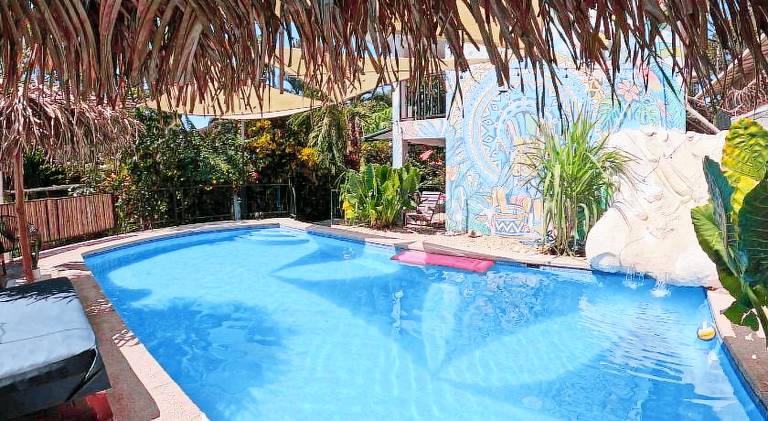 La Posada - Hostel — photo 2