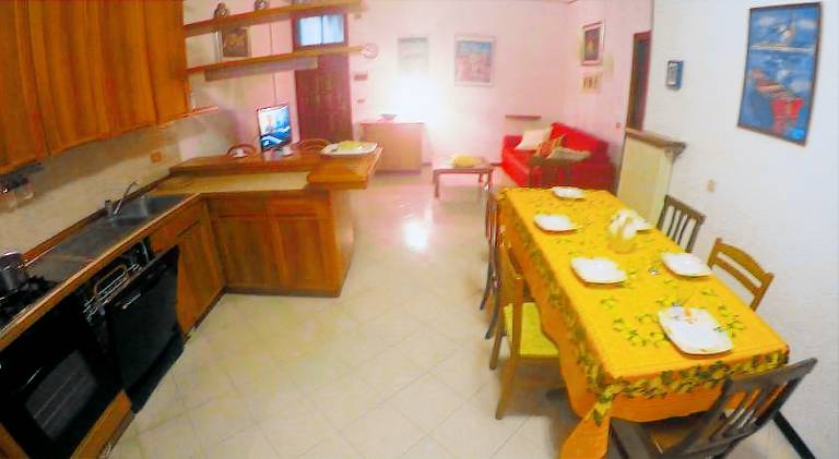Lovely holiday apartment | Next to the beach | Pets allowed — photo 4