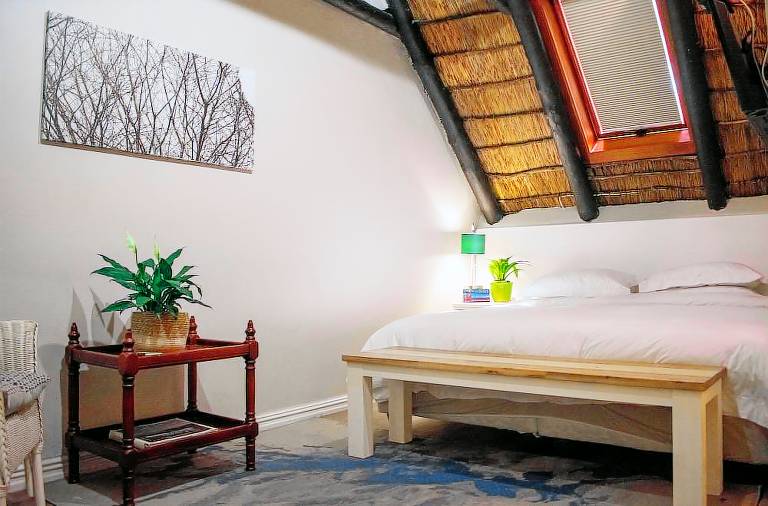 Bed and breakfast Stellenbosch