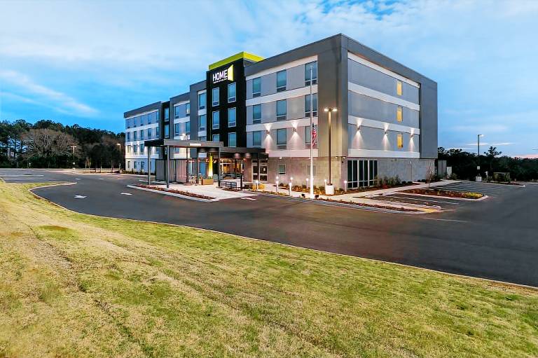 Home2 Suites by Hilton Troy — photo 2