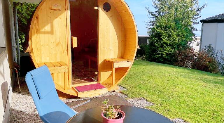 Wonderful rental apartment | Dogs allowed — photo 4