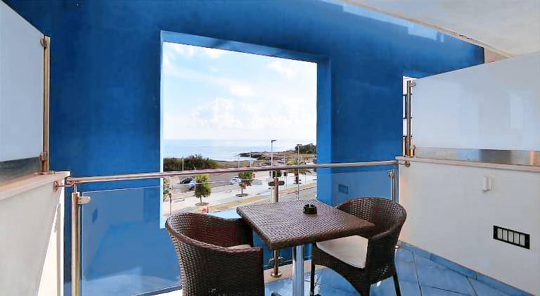 Damavi hotel — photo 5