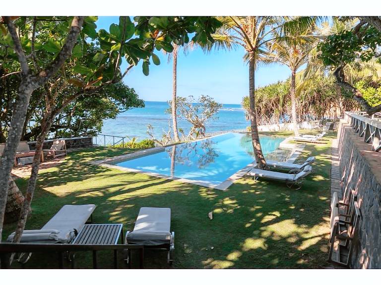 Villa  Weligama