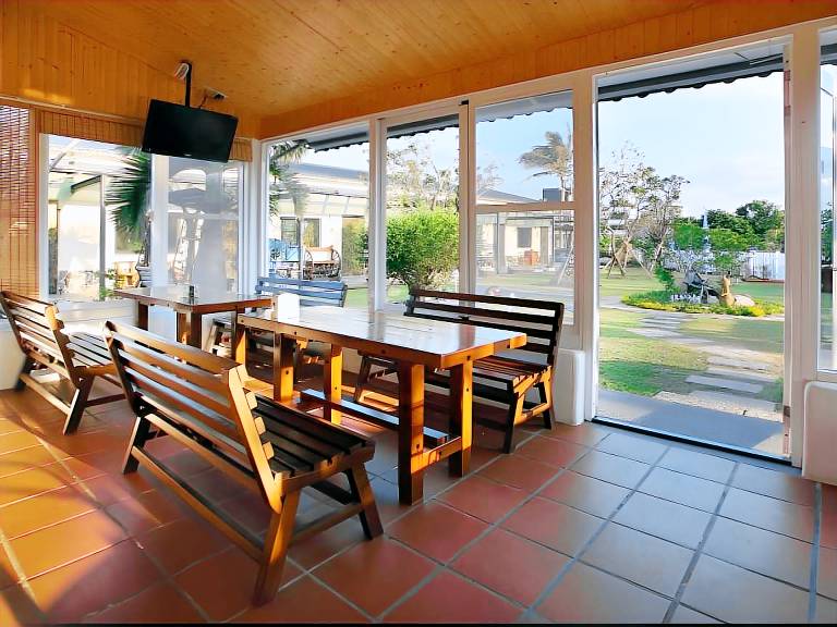Kenting Lan Hai Inn — photo 2