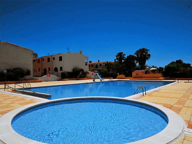 Landhaus  Benicàssim
