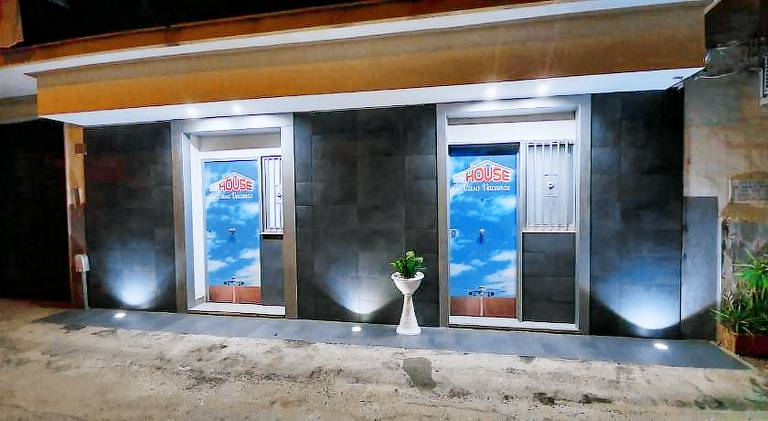 Rental apartment with 2 rooms for 4 persons in Casoria