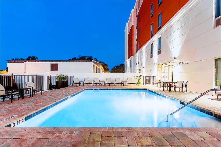 Staybridge Suites Winter Haven Auburndale By IHG — photo 5