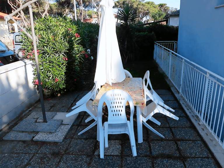Ferienwohnung Marina di Grosseto