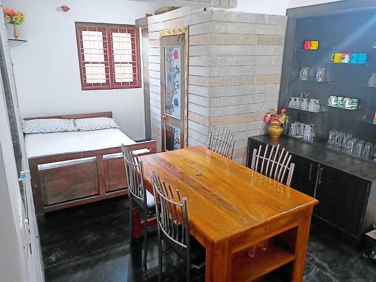 Malnad Flora Homestay — photo 4