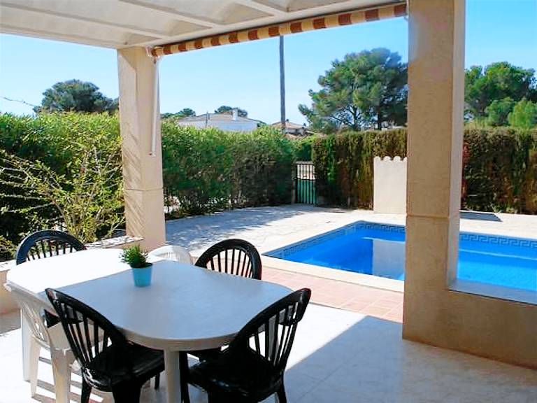 Casa Calafat
