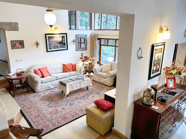 House | Good for workation in Dalhousie