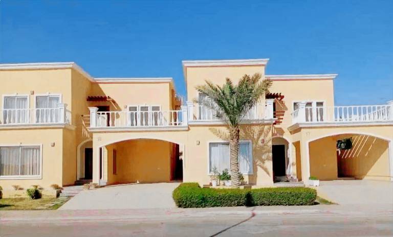 Bungalow  Bahria Town Karachi
