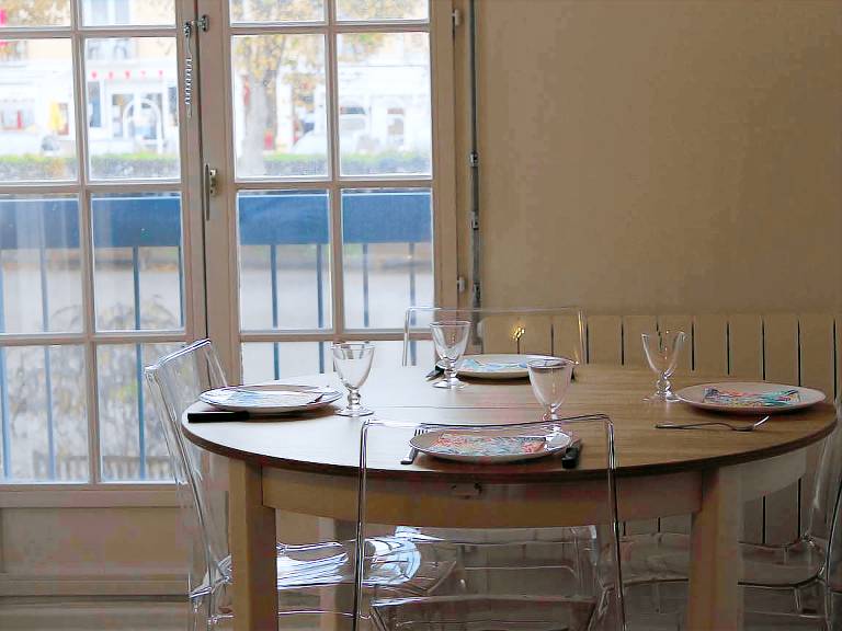 Nice holiday apartment | Pet-friendly — photo 3
