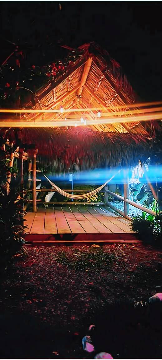 Appartement Playa Hermosa