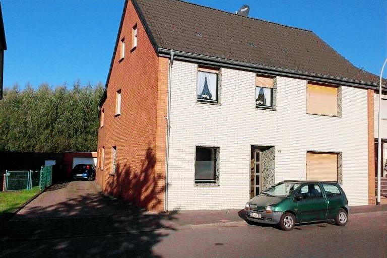 House  Nettetal