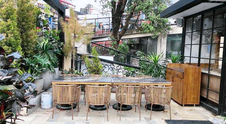 Romeo Lane, Mussoorie by Alivaa — photo 5