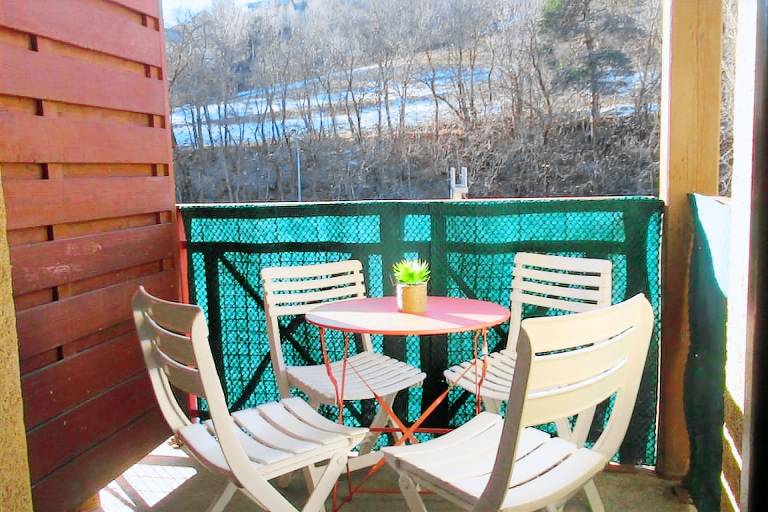 Appartement Briançon