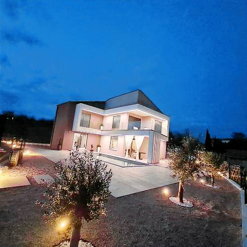 Villa  Vrbnik