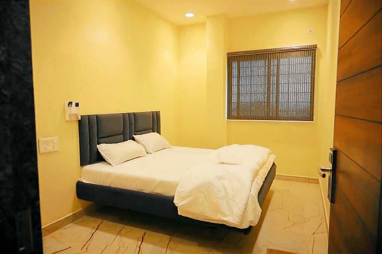 hotel nemi residency