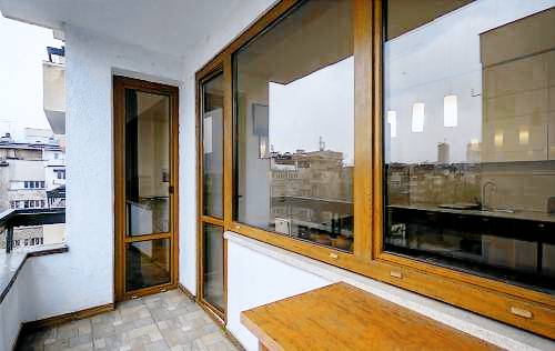 Apartment Ivan Vazov