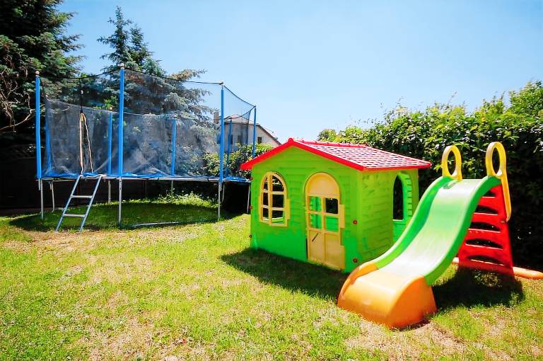 Accommodation  Lublin