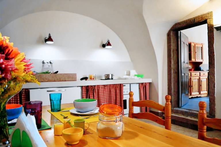 Ferienwohnung Cavedine