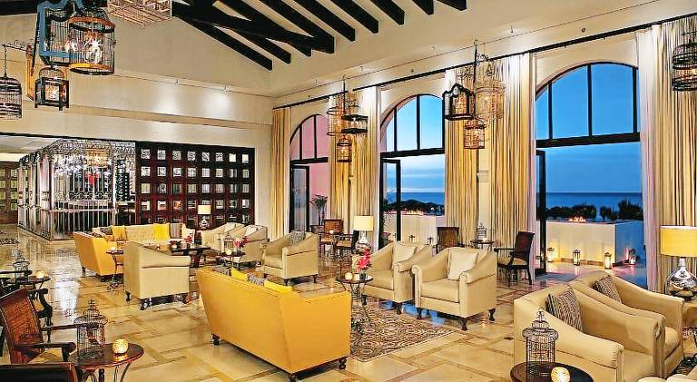 Secrets Puerto Los Cabos Golf & Spa Resort - All Inclusive - Adults only — photo 3