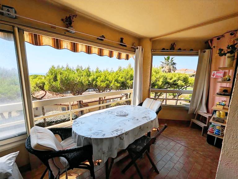 Holiday apartment with pool | Close to the beach | Pet-friendly — photo 2