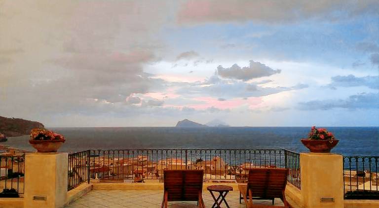 La Zagara Hotel — photo 3
