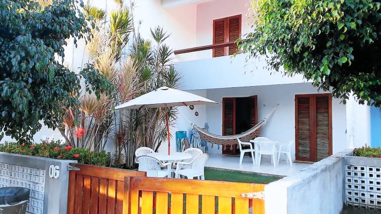 House  Centro