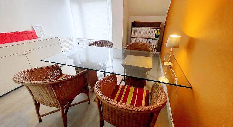 Rental apartment with 2 rooms for 4 persons — photo 5