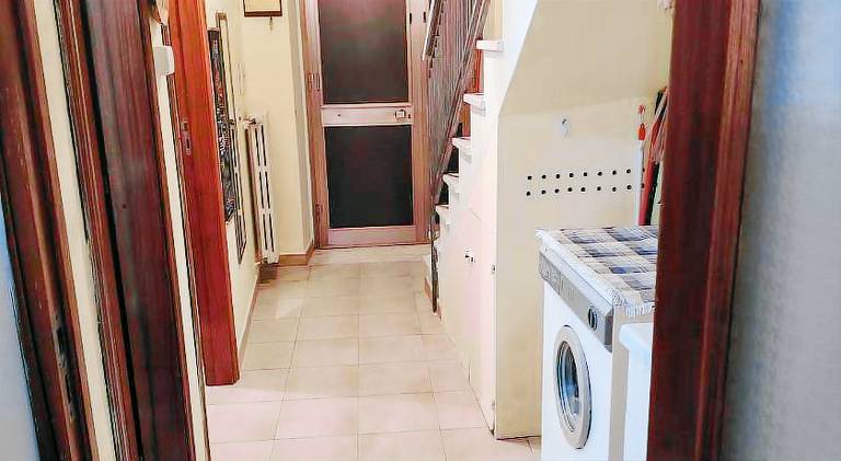 Apartment with 1 room for 4 persons — photo 3