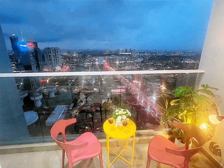900 m&sup2; Ferienwohnung
