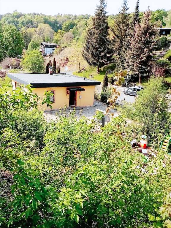 Ferienhaus Affalterthal