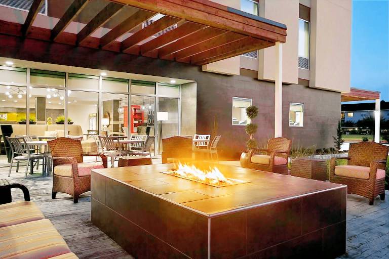 Home2 Suites by Hilton Houston Webster — photo 4