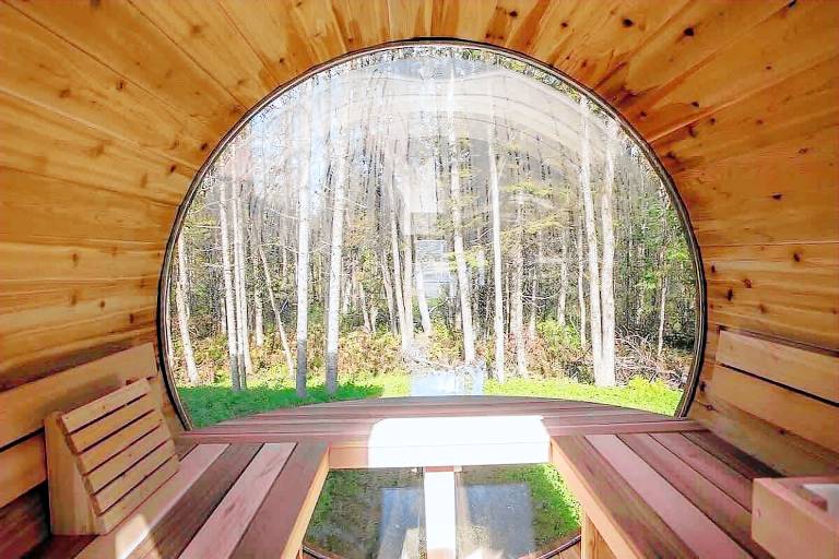 Chalet Magog