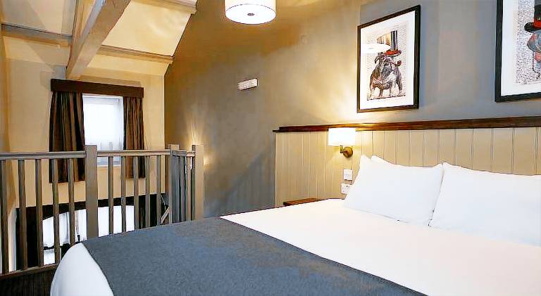 Kings Head Hotel by Good Night Inns — photo 2